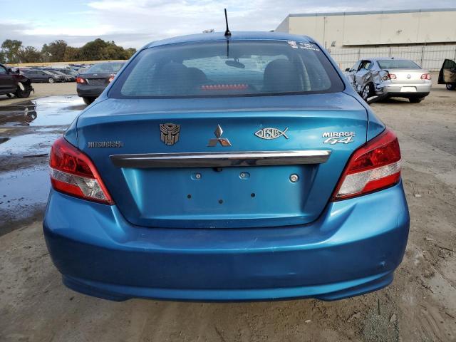 2017 Mitsubishi Mirage G4 Es - Фото 6