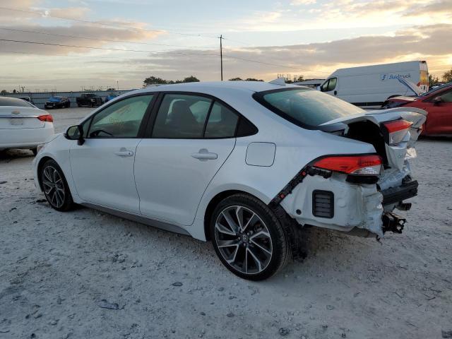 2022 Toyota Corolla Se - Фото 2