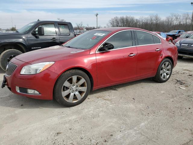 2013 Buick Regal Premium