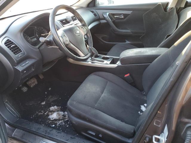 2014 Nissan Altima 2.5 - Фото 7