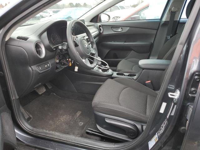 2020 Kia Forte Fe - Image 7