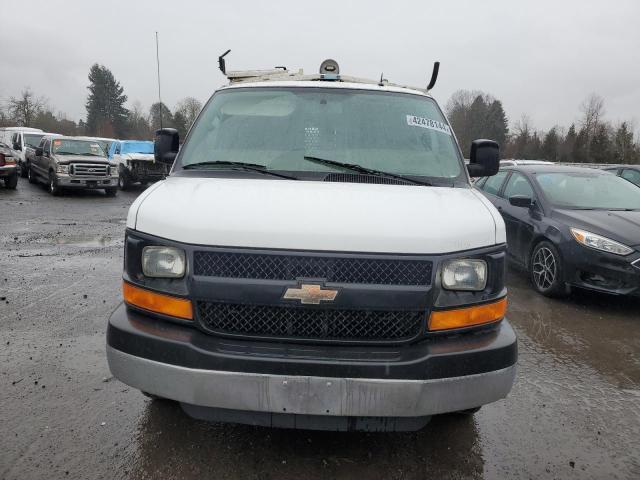 2014 Chevrolet Express G2500 - Фото 5
