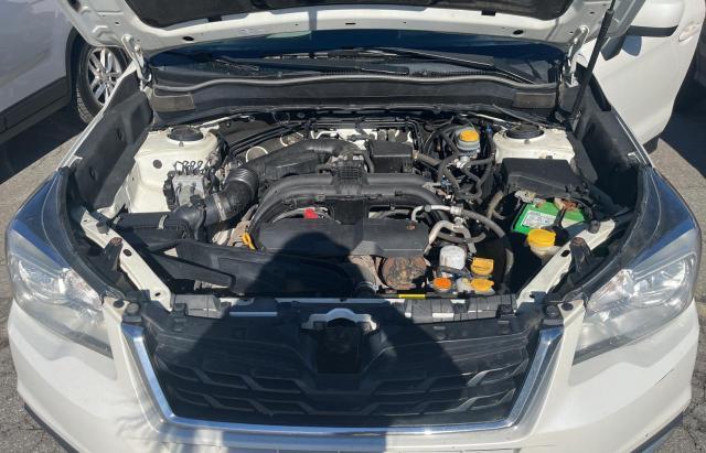 2017 Subaru Forester 2.5I Limited - Image 7