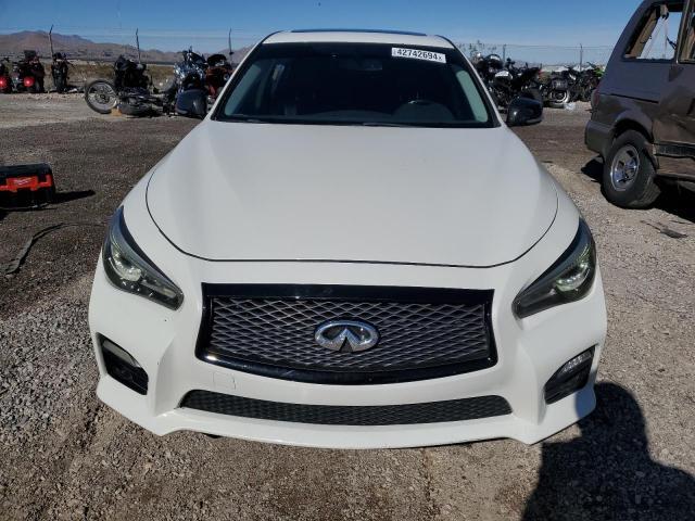 2014 Infiniti Q50 Base - Фото 5