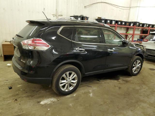 2015 Nissan Rogue S - Image 3