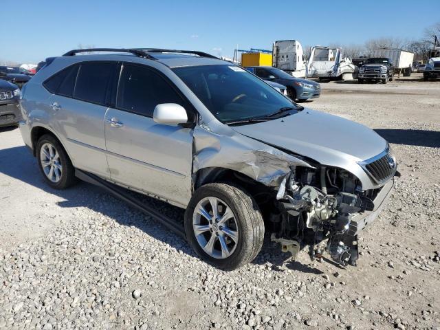 2008 Lexus Rx 350 - Image 4