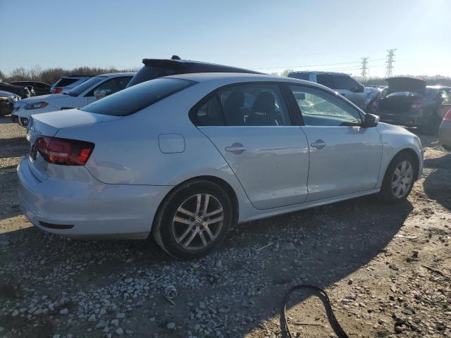 2017 Volkswagen Jetta S - Фото 3