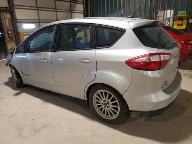 2013 Ford C-Max Se - Фото 2