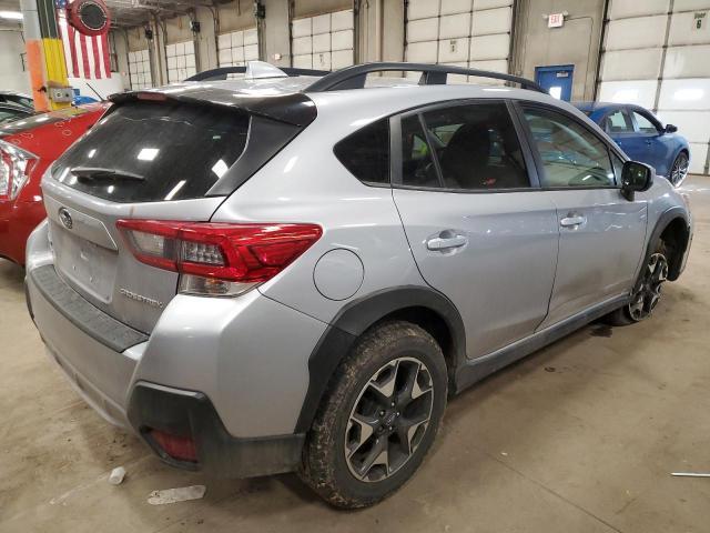 2020 Subaru Crosstrek Premium - Фото 3