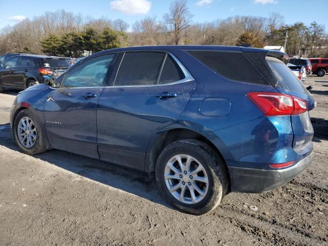 2019 Chevrolet Equinox Lt - Image 2