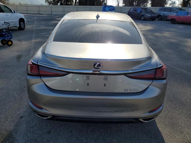 2021 Lexus Es 350 Base - Фото 6