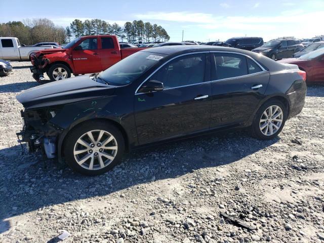 2013 Chevrolet Malibu Ltz