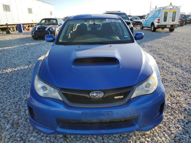 2013 Subaru Impreza Wrx - Фото 5