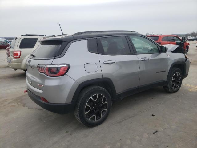 2020 Jeep Compass Trailhawk - Фото 3