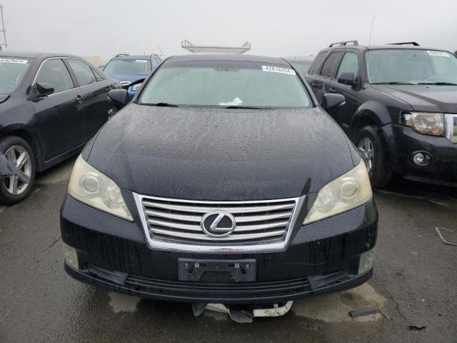 2010 Lexus Es 350 - Фото 5