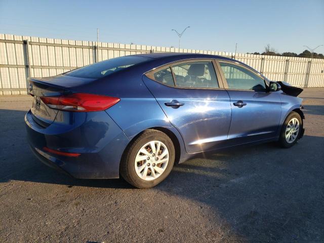 2018 Hyundai Elantra Se - Фото 3