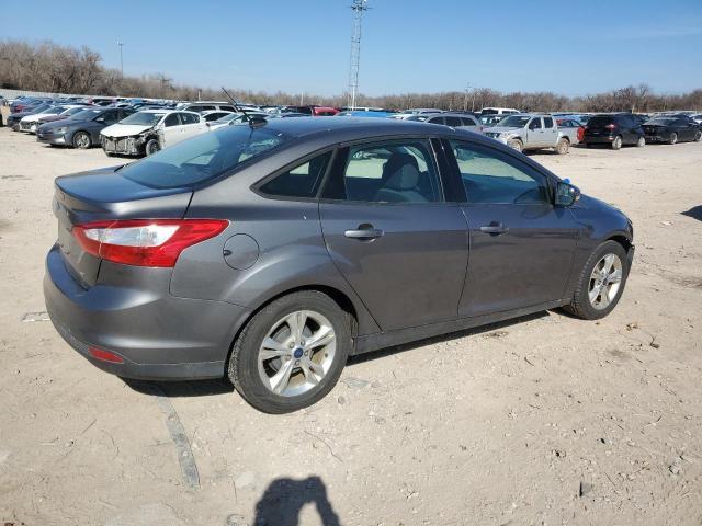 2014 Ford Focus Se - Фото 3