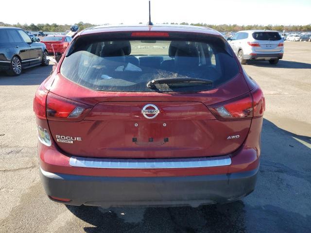 2019 Nissan Rogue Sport S - Фото 6