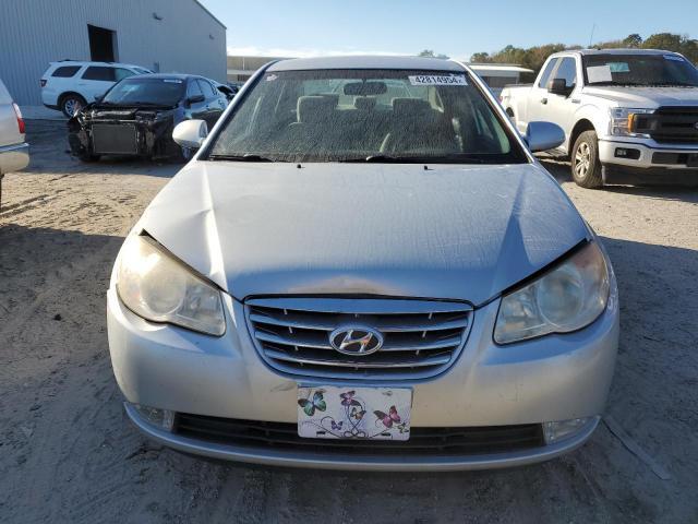 2010 Hyundai Elantra Blue - Фото 5