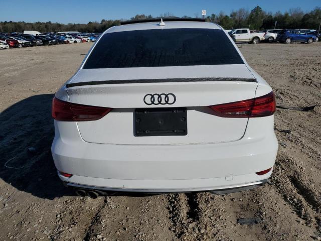 2018 Audi A3 Premium - Фото 6