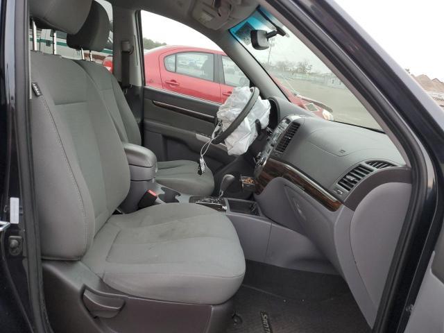2012 Hyundai Santa Fe Gls - Фото 7