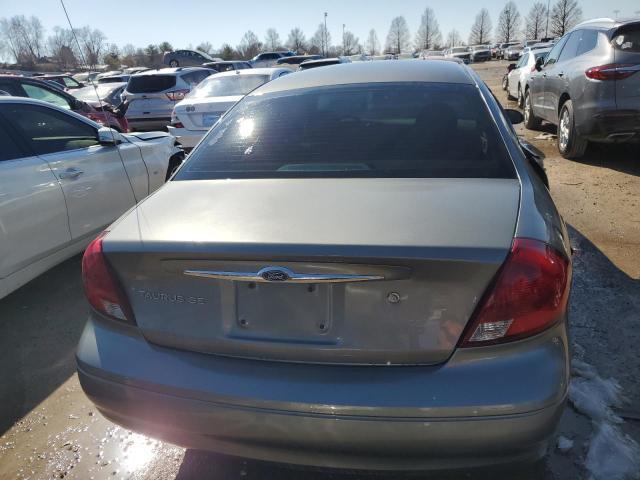 2003 Ford Taurus Se - Фото 6