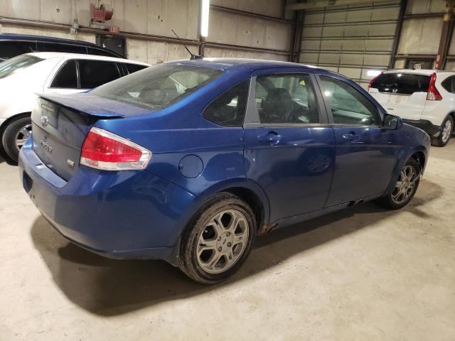 2009 Ford Focus Ses - Фото 3