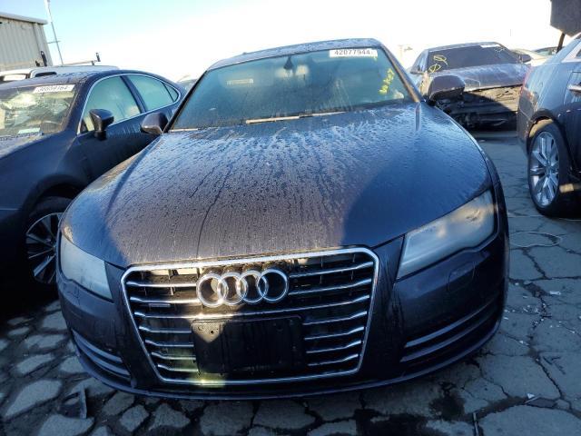 2013 Audi A7 Premium Plus - Фото 5