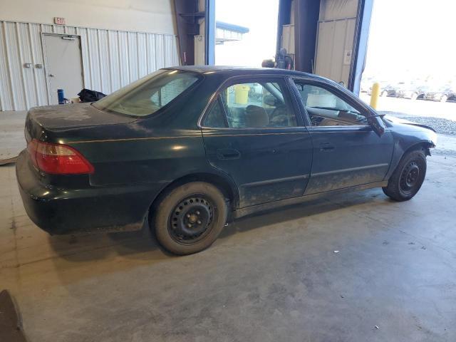 1998 Honda Accord Lx - Фото 3