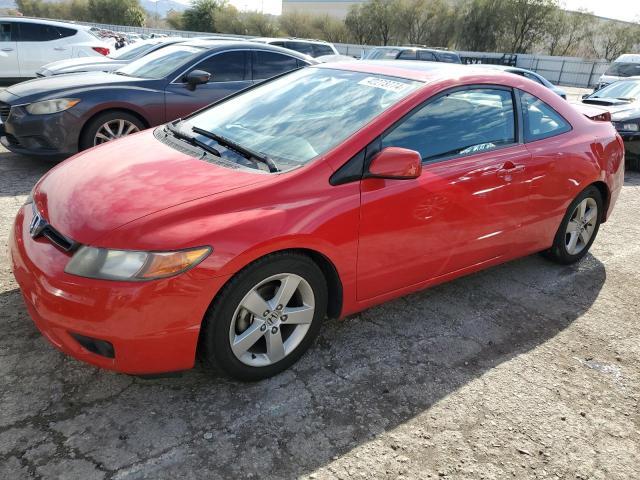 2007 Honda Civic Ex