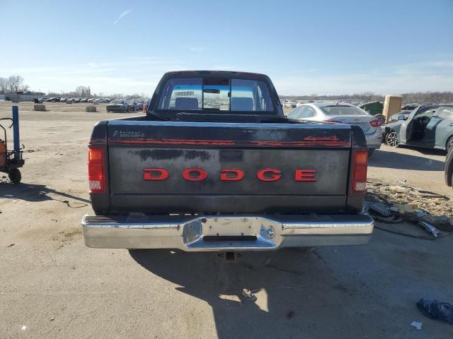 1993 Dodge Dakota - Image 6