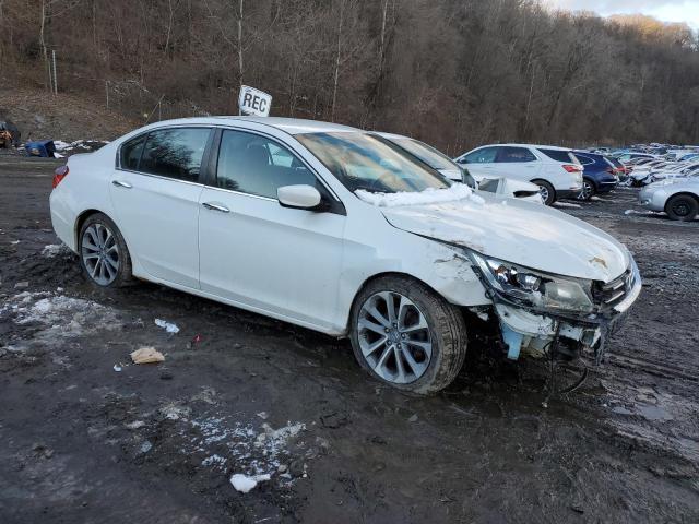 2015 Honda Accord Sport - Фото 4
