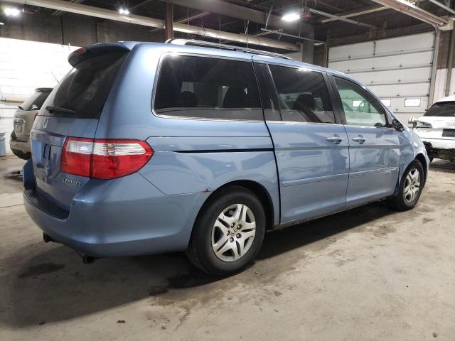 2005 Honda Odyssey Exl - Image 3