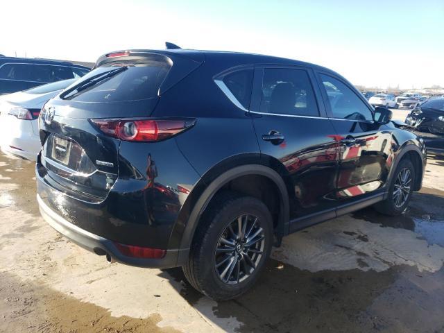 2021 Mazda Cx-5 Touring - Фото 3