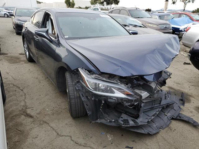 2020 Lexus Es 300H Base - Image 4