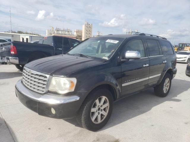 2008 Chrysler Aspen Limited