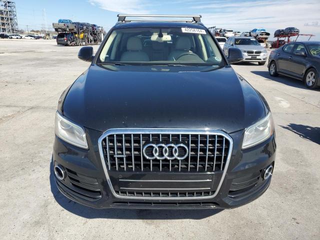 2016 Audi Q5 Premium Plus - Фото 5