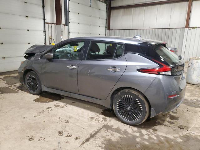 2023 Nissan Leaf Sv Plus - Фото 2