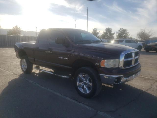 2005 Dodge Ram 1500 St - Фото 4