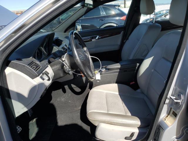 2011 Mercedes-Benz C 300 - Фото 7