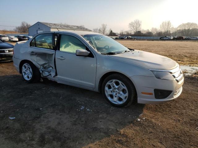 2010 Ford Fusion Se - Фото 4