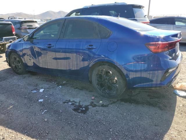 2020 Kia Forte Fe - Фото 2