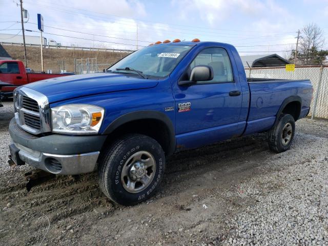 2008 Dodge Ram 2500 St