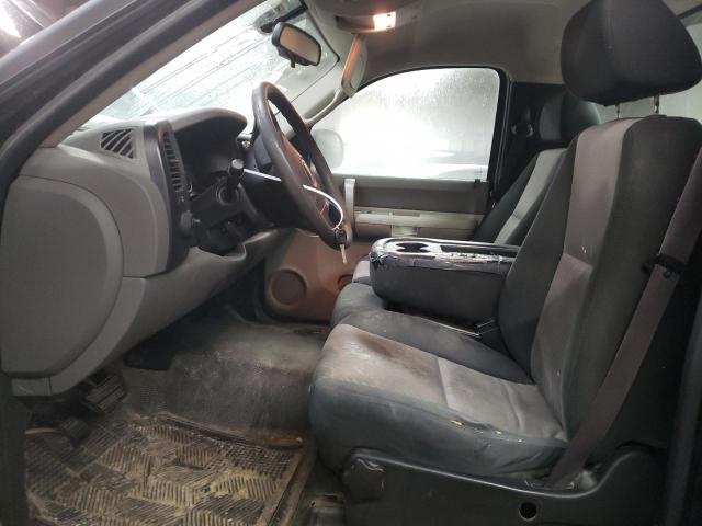 2008 Chevrolet Silverado C1500 - Фото 7