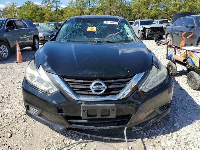 2016 Nissan Altima 2.5 - Фото 5