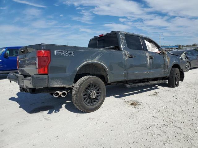 2021 Ford F250 Super Duty - Image 3