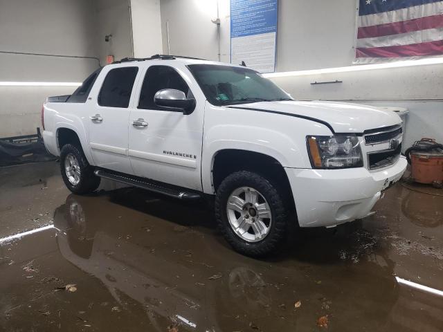 2007 Chevrolet Avalanche K1500 - Фото 4