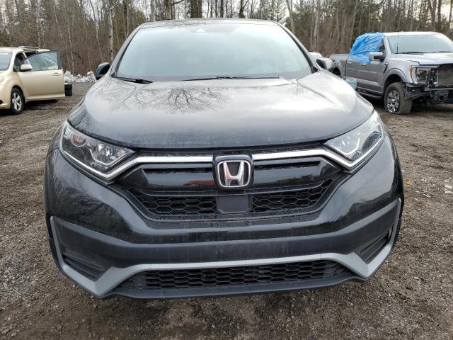 2022 Honda Cr-V Lx - Фото 5