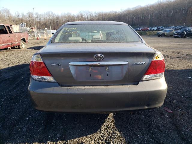 2006 Toyota Camry Le - Фото 6