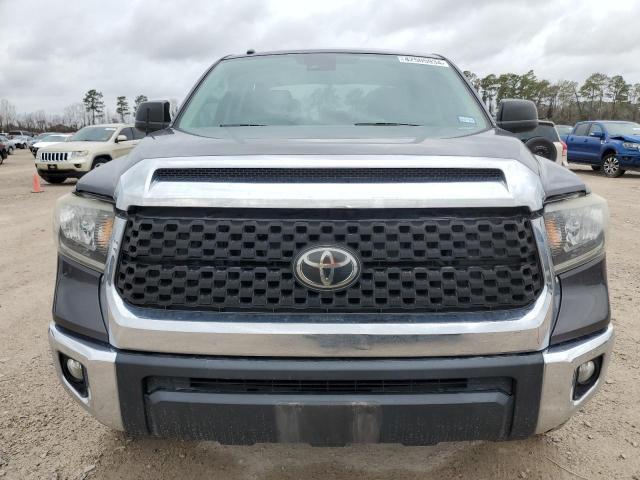 2019 Toyota Tundra Crewmax Sr5 - Фото 5